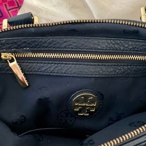 Tory Burch leather bag